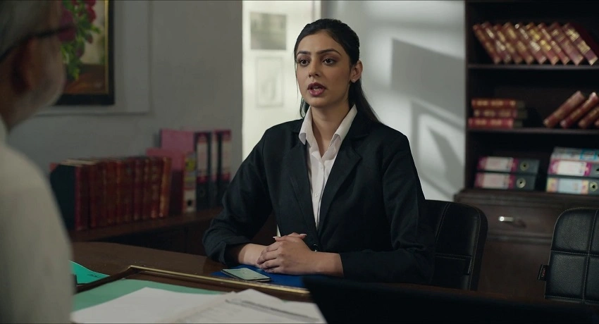 Download 84 Toh Baad | 2025 | Season 1 | Complete Punjabi | Amazon Original WEB Series | 480p 720p 1080p