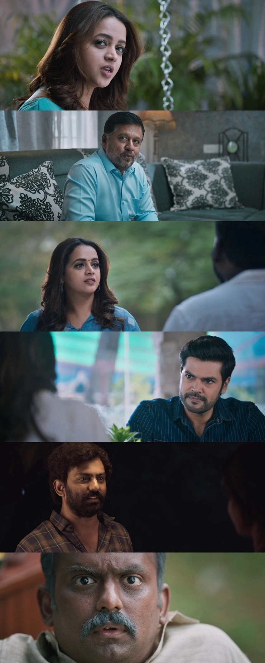 Download The Door | 2025 | UNCUT [Hindi DD2.0 + Tamil DD5.1] | Dual Audio | WEB-DL | Full Movie 480p 720p 1080p