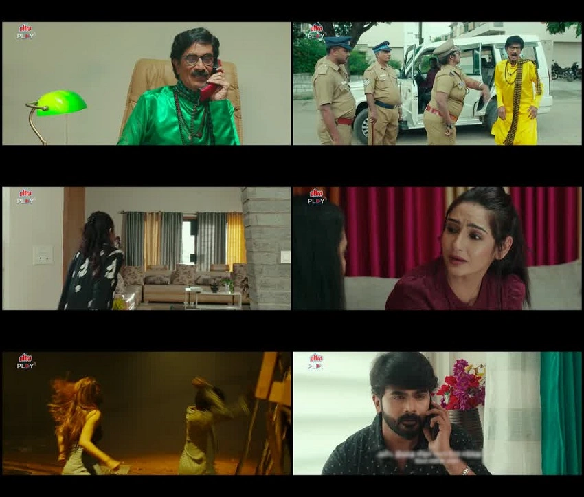 Download E-Mail | 2024 | Hindi | WEB-DL | Full Movie 480p 720p 1080p