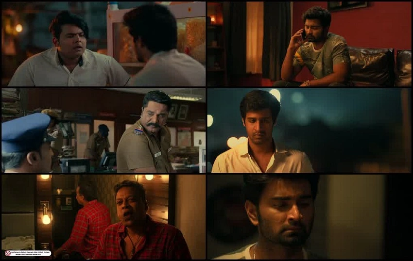 Download Nirangal Moondru | 2024 | Hindi + Tamil | Dual Audio | WEB-DL | Full Movie 480p 720p 1080p