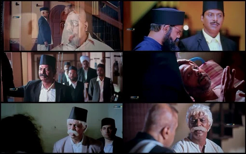 Download Dr. Hedgewar | 2025 | Hindi-Line | HDTC | Full Movie 480p 720p 1080p