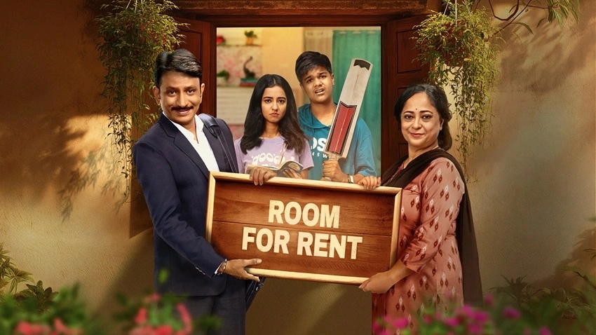 Download Bakaiti | 2025 | Season 1 | Complete Hindi DD5.1 | Zee5 WEB Series | 480p 720p 1080p