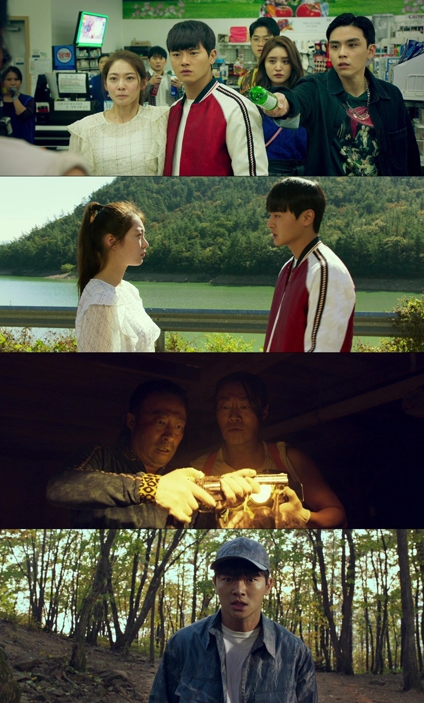 Download Handsome Guys | 2024 | Hindi-Korean | Dual Audio | WEB-DL | Full Movie 480p 720p 1080p