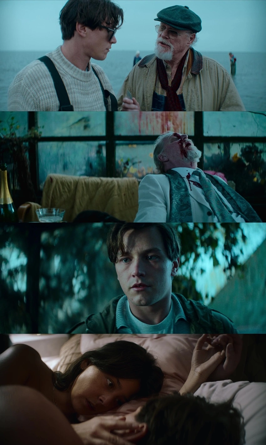 Download An Honest Life | 2025 | Hindi-English-Swedish | Multi Audio | WEB-DL | Full Movie 480p 720p 1080p