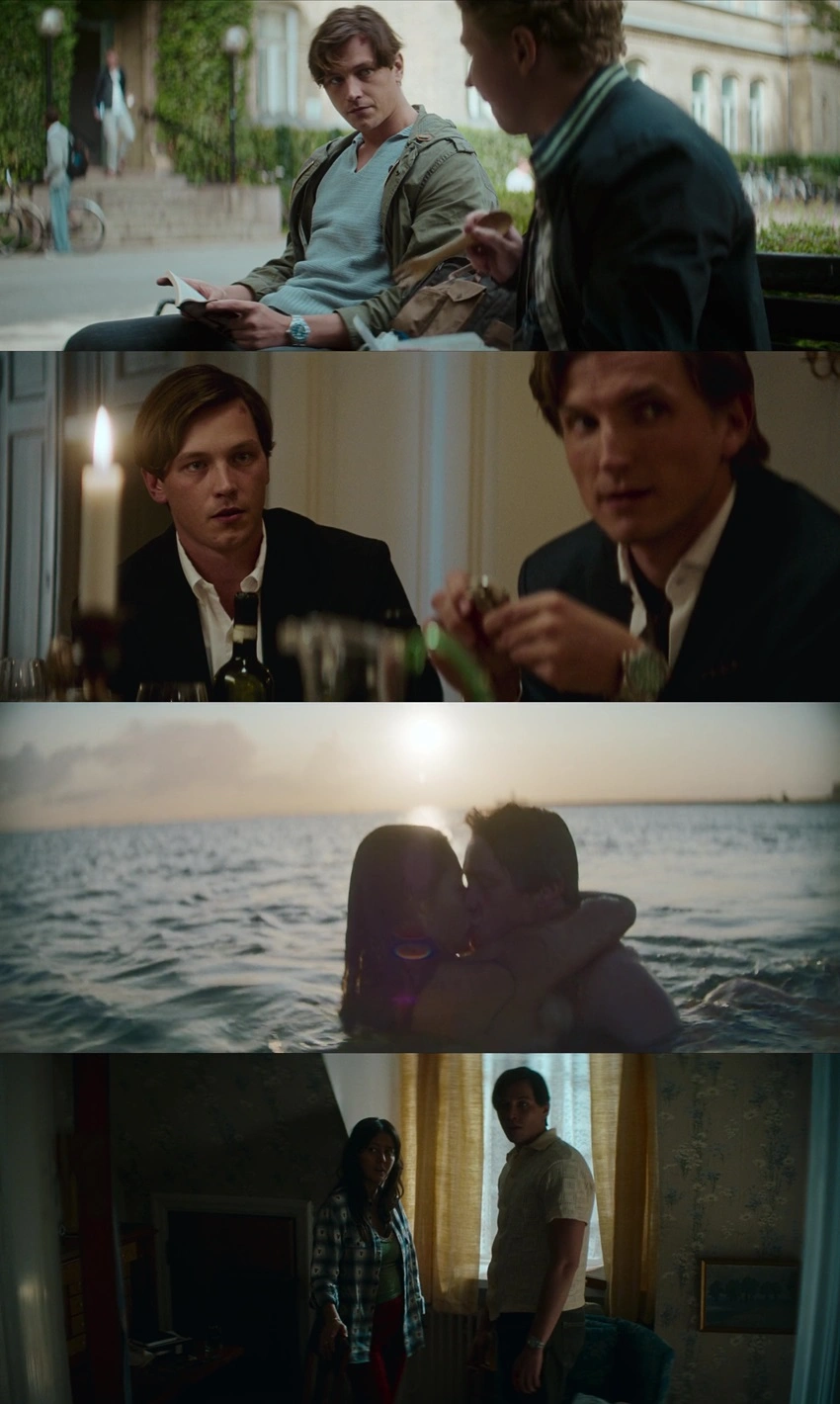 Download An Honest Life | 2025 | Hindi-English-Swedish | Multi Audio | WEB-DL | Full Movie 480p 720p 1080p