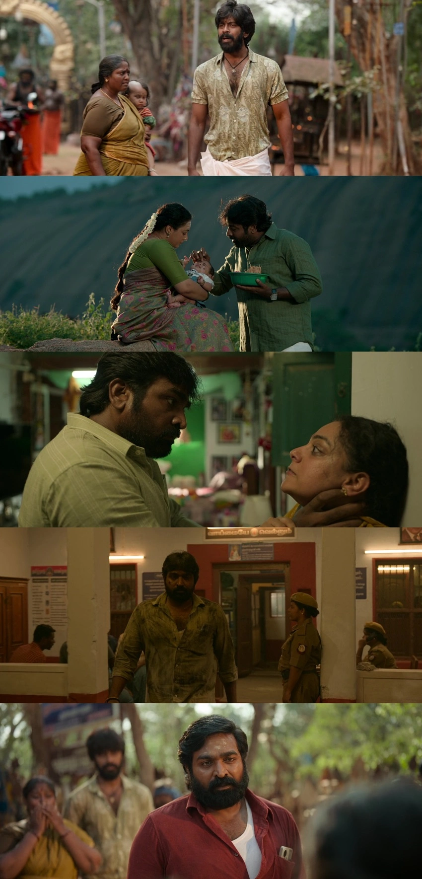 Download Thalaivan Thalaivii | 2025 | Hindi + Tamil | Dual Audio | WEB-DL | Full Movie 480p 720p 1080p