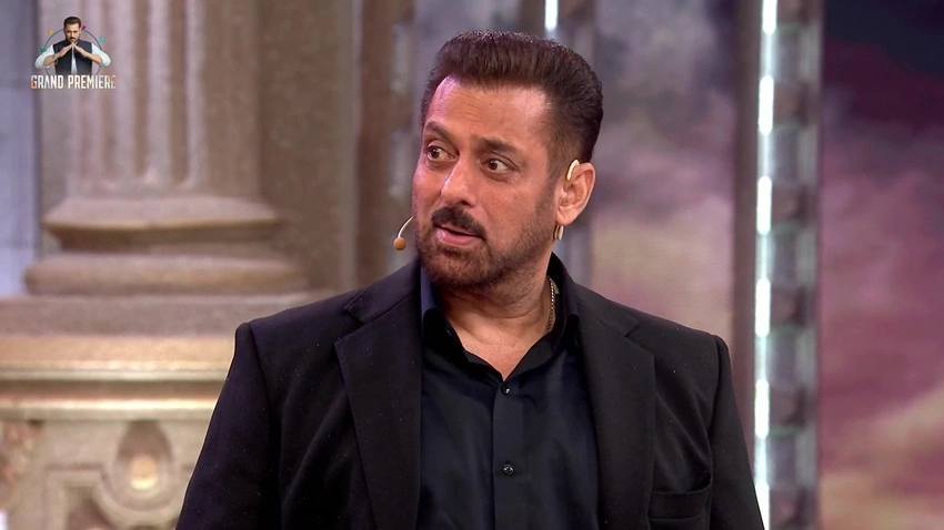 Download Bigg Boss | 2025 | Season 19 | Hindi TV-Show | WEB-DL | JioHotStar Series | 480p 720p 1080p