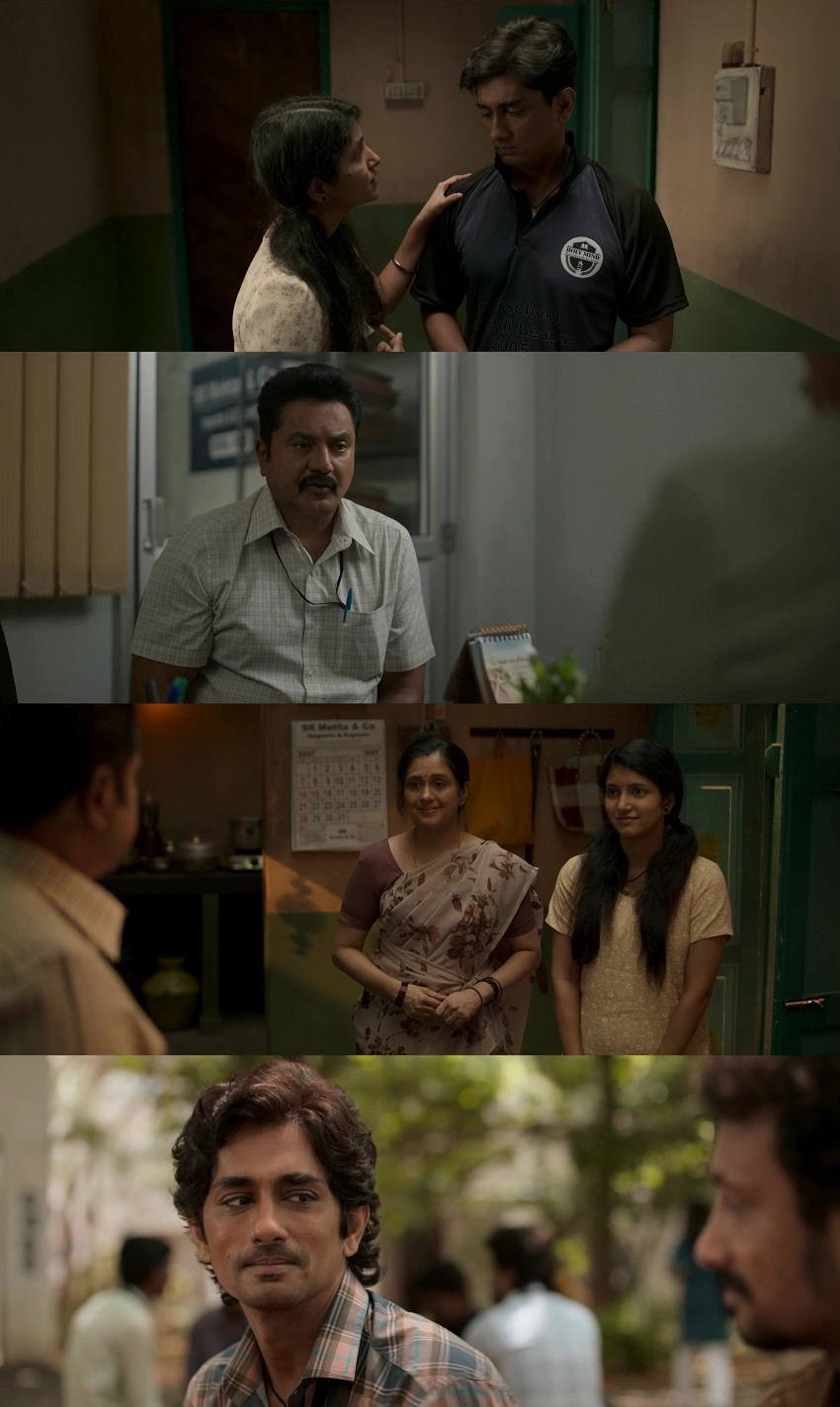 Download 3BHK | 2025 | Hindi DD5.1 | WEB-DL | Full Movie 480p 720p 1080p