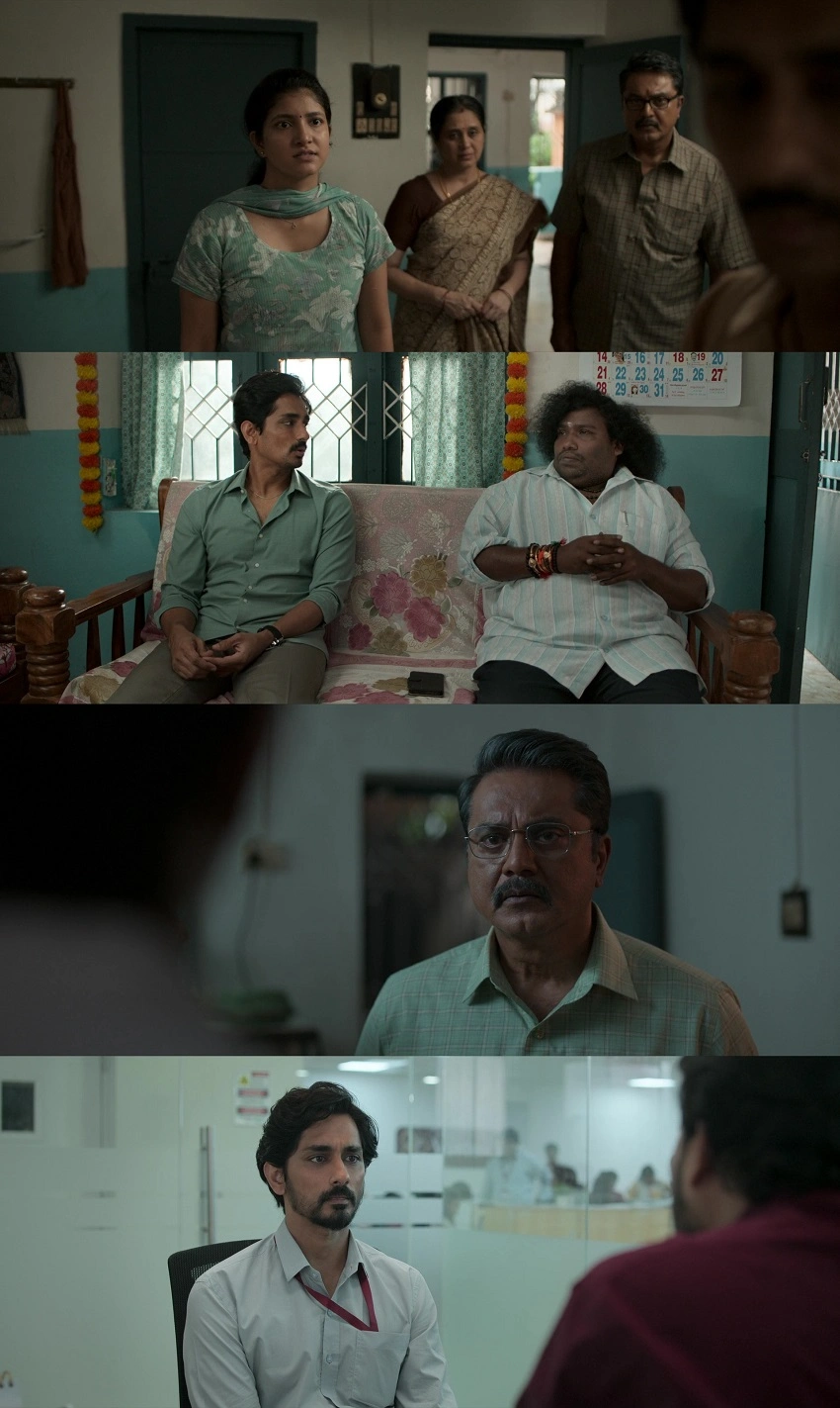 Download 3BHK | 2025 | Hindi DD5.1 | WEB-DL | Full Movie 480p 720p 1080p