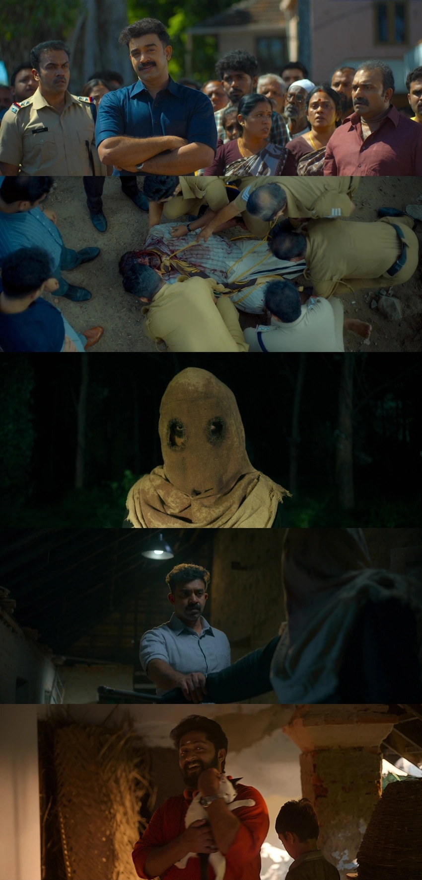 Download Detective Ujjwalan | 2025 | Hindi + Malayalam | Dual Audio | WEB-DL | Full Movie 480p 720p 1080p