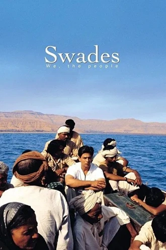Download Swades | 2004 | Hindi DD5.1 | BluRay | Full Movie 480p 720p 1080p