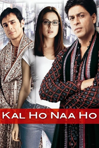 Download Kal Ho Naa Ho | 2003 | Hindi | BluRay | Full Movie 480p 720p 1080p