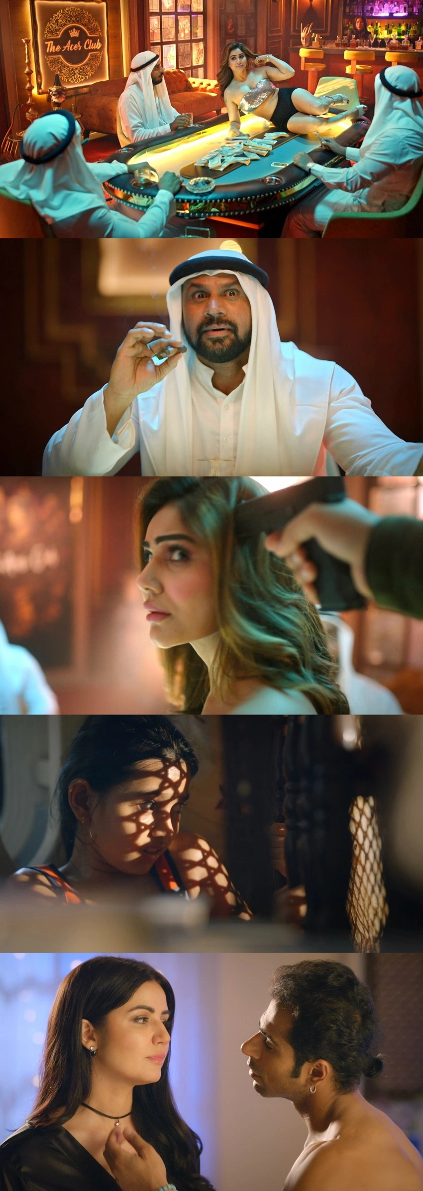 Download Lets Play Blind | 2025 | Season 1 | Complete Hindi | Hungama Original WEB Series | 480p 720p 1080p