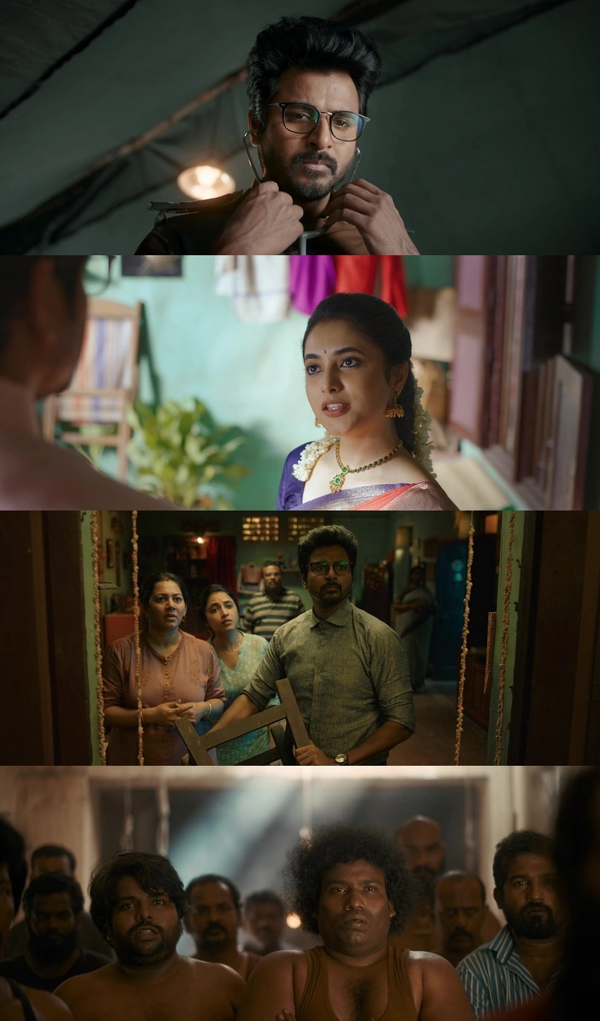 Download Doctor | 2021 | Hindi (DD2.0) & Tamil | Dual Audio | UNCUT WEB-DL | Full Movie 480p 720p 1080p