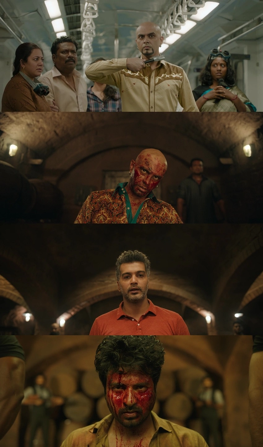 Download Doctor | 2021 | Hindi (DD2.0) & Tamil | Dual Audio | UNCUT WEB-DL | Full Movie 480p 720p 1080p