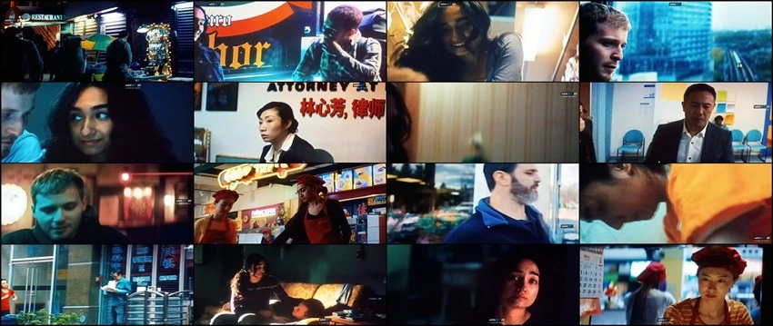 Download Preparation for the Next Life | 2025 | Hindi Dubbed (LiNE) & English | Dual Audio | CAMRip | Full Movie 480p 720p