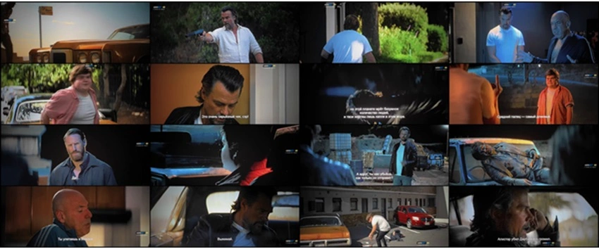 Download London Calling | 2025 | Hindi Dubbed (LiNE) | CAMRip | Full Movie 480p 720p 1080p