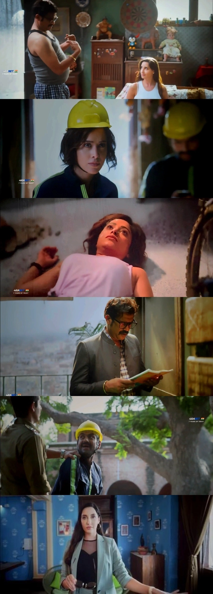 Download Ufff Yeh Siyapaa | 2025 | Hindi (LiNE – Audio) | HDTC | Full Movie 480p 720p 1080p