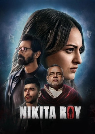 Download Nikita Roy | 2025 | Hindi DD5.1 | JHS WEB-DL | Full Movie 480p 720p 1080p