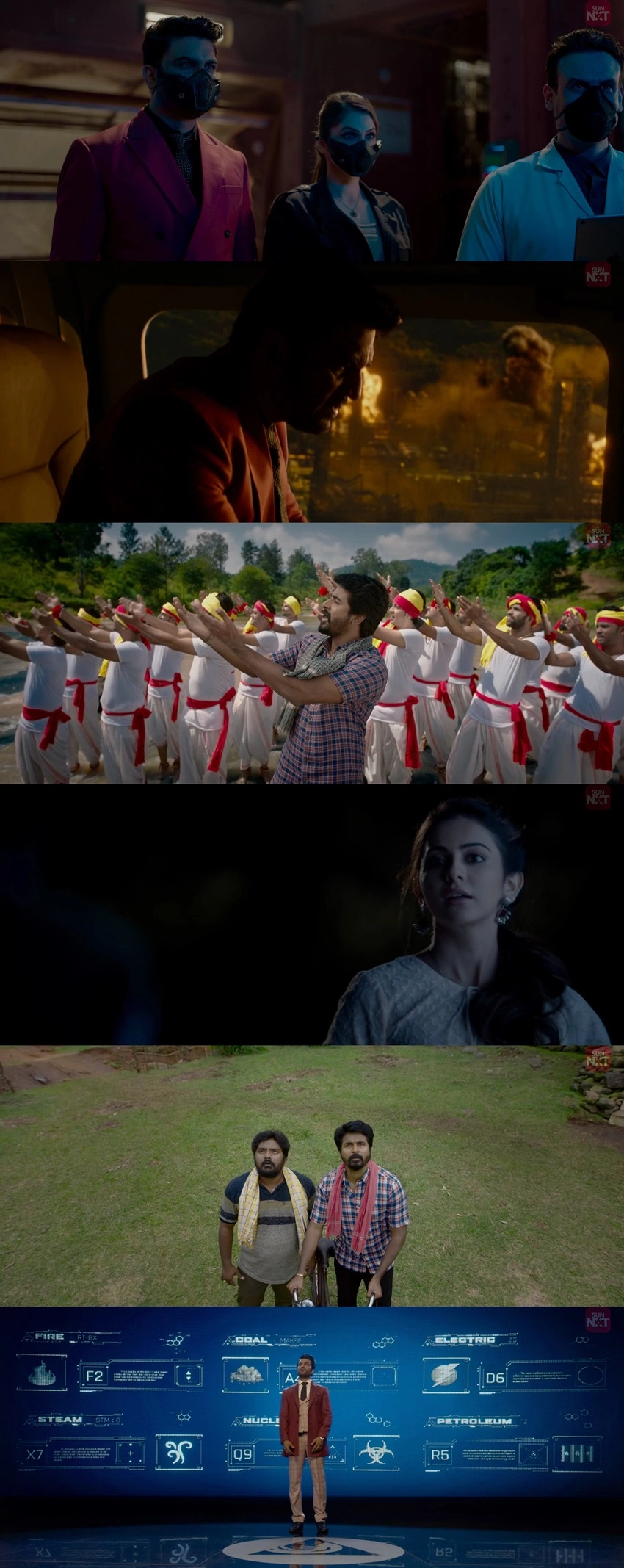 Download Ayalaan | 2024 | Hindi (DD2.0) & Tamil | Dual Audio | UNCUT DS4K WEB-DL | Full Movie 480p 720p 1080p