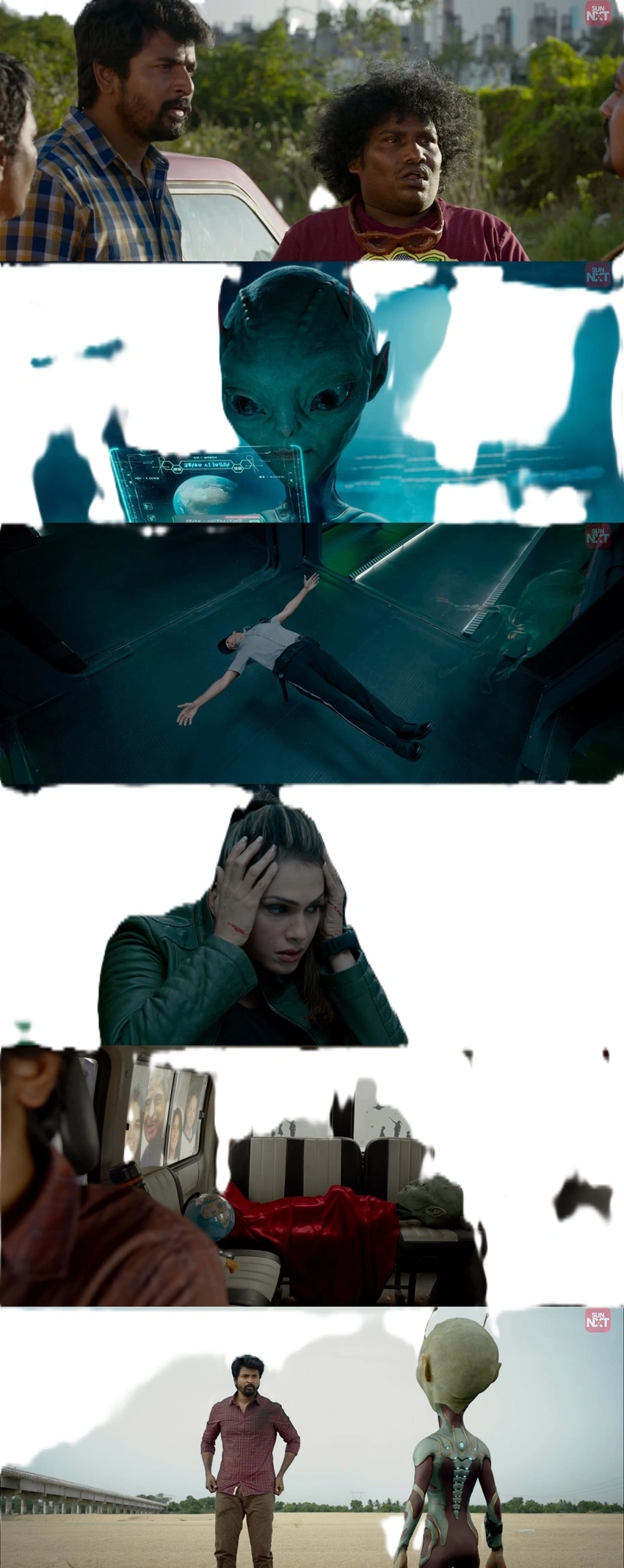 Download Ayalaan | 2024 | Hindi (DD2.0) & Tamil | Dual Audio | UNCUT DS4K WEB-DL | Full Movie 480p 720p 1080p