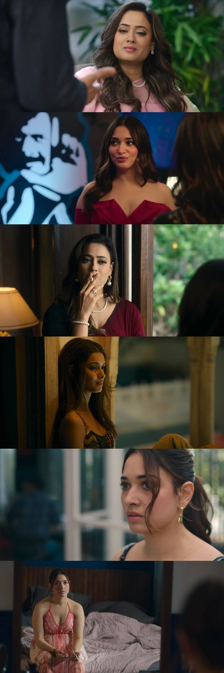 Download Do You Wanna Partner | 2025 | Season 1 | Hindi DD5.1 | WEB-DL | Amazon Original WEB Series | 480p 720p 1080p