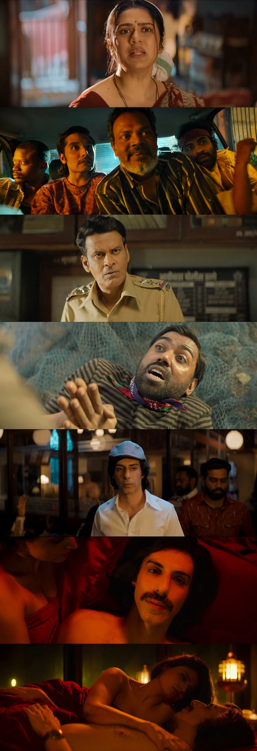 Download Inspector Zende | 2025 | Hindi DD5.1 | NETFLiX WEB-DL | Full Movie 480p 720p 1080p