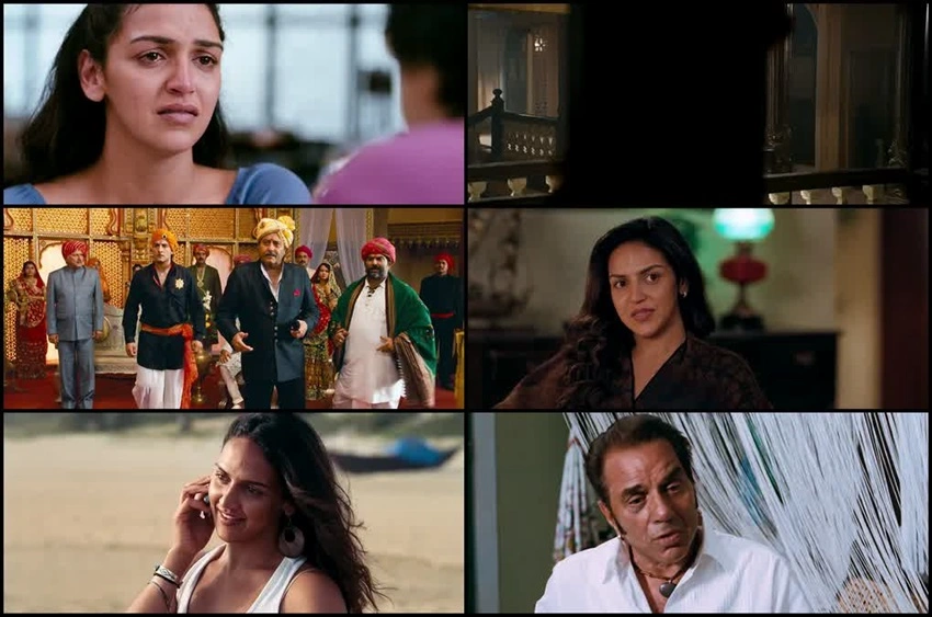 Download Tell Me O Kkhuda | 2011 | Hindi | WEB-DL | Full Movie 480p 720p 1080p