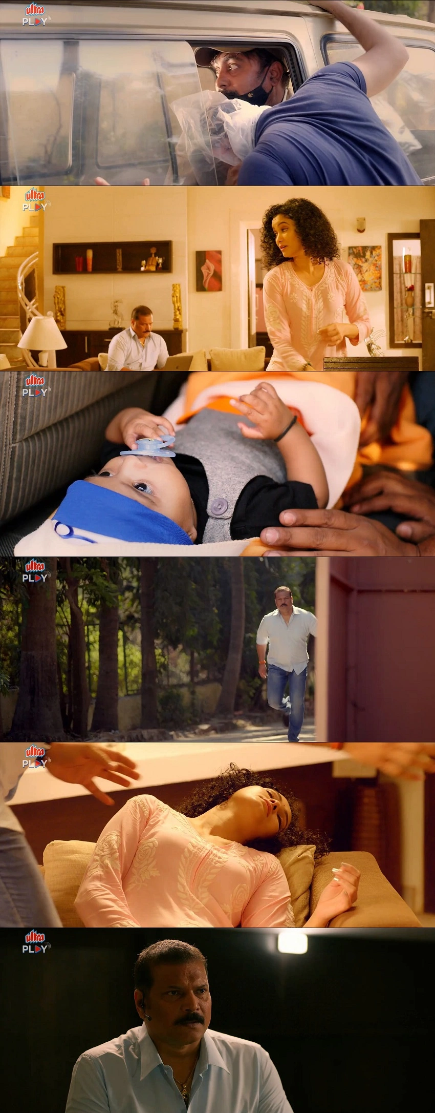 Download Khalnigranaaya | 2025 | Hindi DD2.0 | WEB-DL | Full Movie 480p 720p 1080p