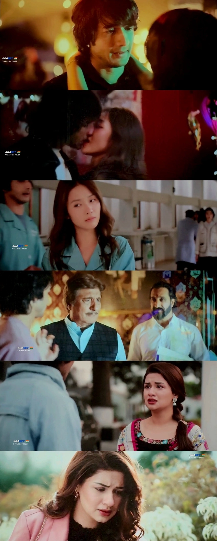 Download Love in Vietnam | 2025 | Hindi (CLEAN) | HDTC | Full Movie 480p 720p 1080p