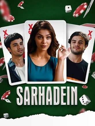 Download Sarhadein | 2025 | Hindi | iT WEB-DL | Full Movie 480p 720p 1080p
