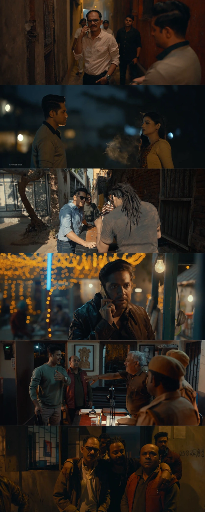 Download Mrigaya The Hunt | 2025 | Bengali | ZEE5 WEB-DL | Full Movie 480p 720p 1080p