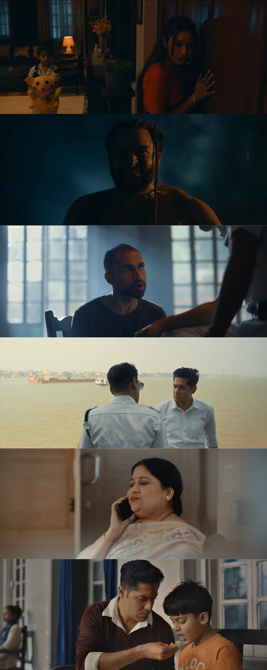 Download Mrigaya The Hunt | 2025 | Bengali | ZEE5 WEB-DL | Full Movie 480p 720p 1080p