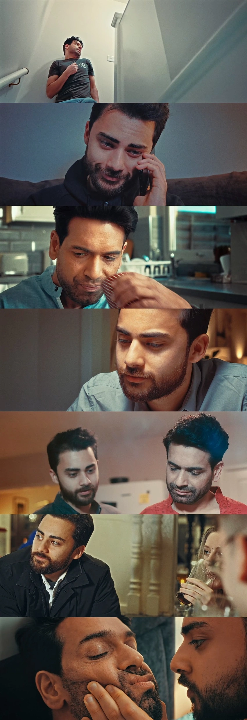 Download Qaid – No Wayyy Out | 2024 | Hindi DD5.1 | AMZN WEB-DL | Full Movie 480p 720p 1080p