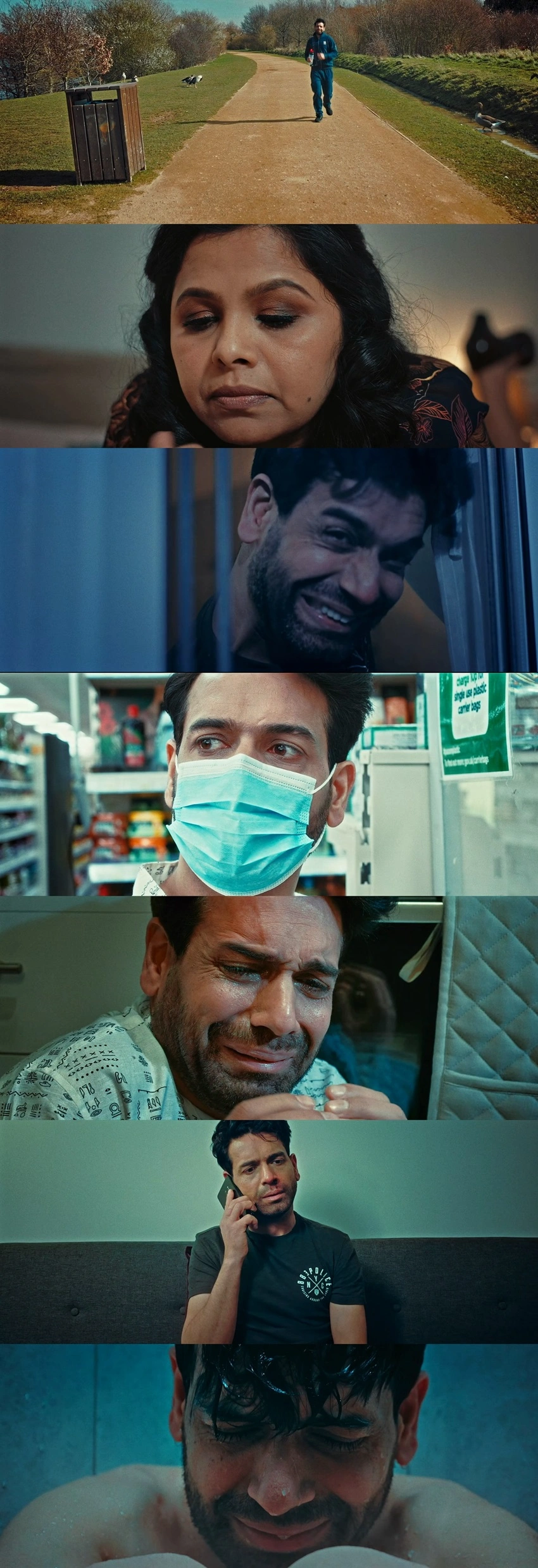 Download Qaid – No Wayyy Out | 2024 | Hindi DD5.1 | AMZN WEB-DL | Full Movie 480p 720p 1080p