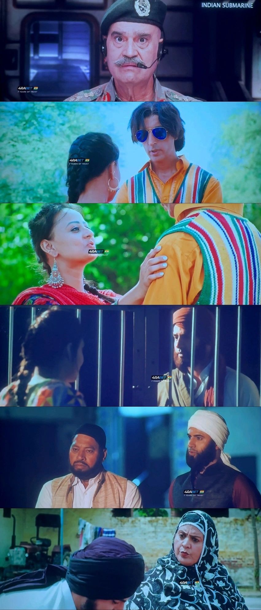 Download Yeh Hai Mera Watan | 2025 | Hindi | HDTC | Full Movie 480p 720p 1080p