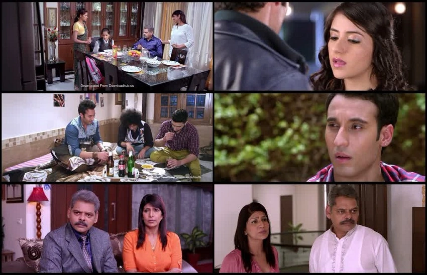 Download Luv Shv Pyar Vyar | 2017 | Hindi | WEB-DL | Full Movie 480p 720p 1080p