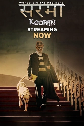 Download Sarama – Kooran | 2025 | Hindi | UPLAY WEB-DL | Full Movie 480p 720p 1080p