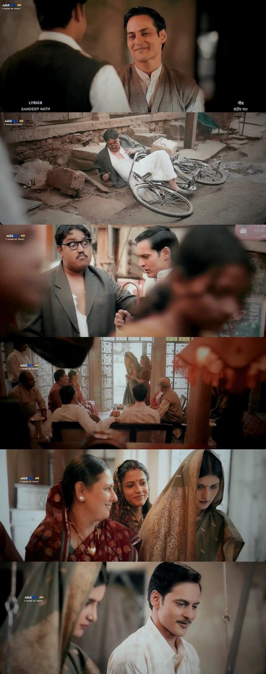 Download Vijeyta | 2025 | Hindi Line | HDTC | Full Movie 480p 720p 1080p