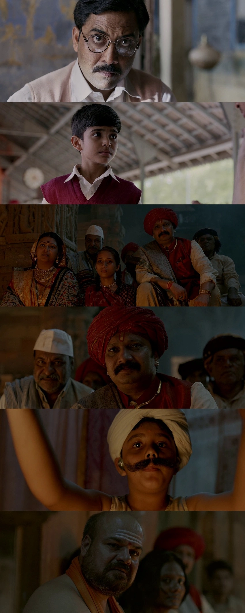 Download Chalo Jeete Hain | 2018 | Hindi DD5.1 | WEB-DL | Full Movie 480p 720p 1080p