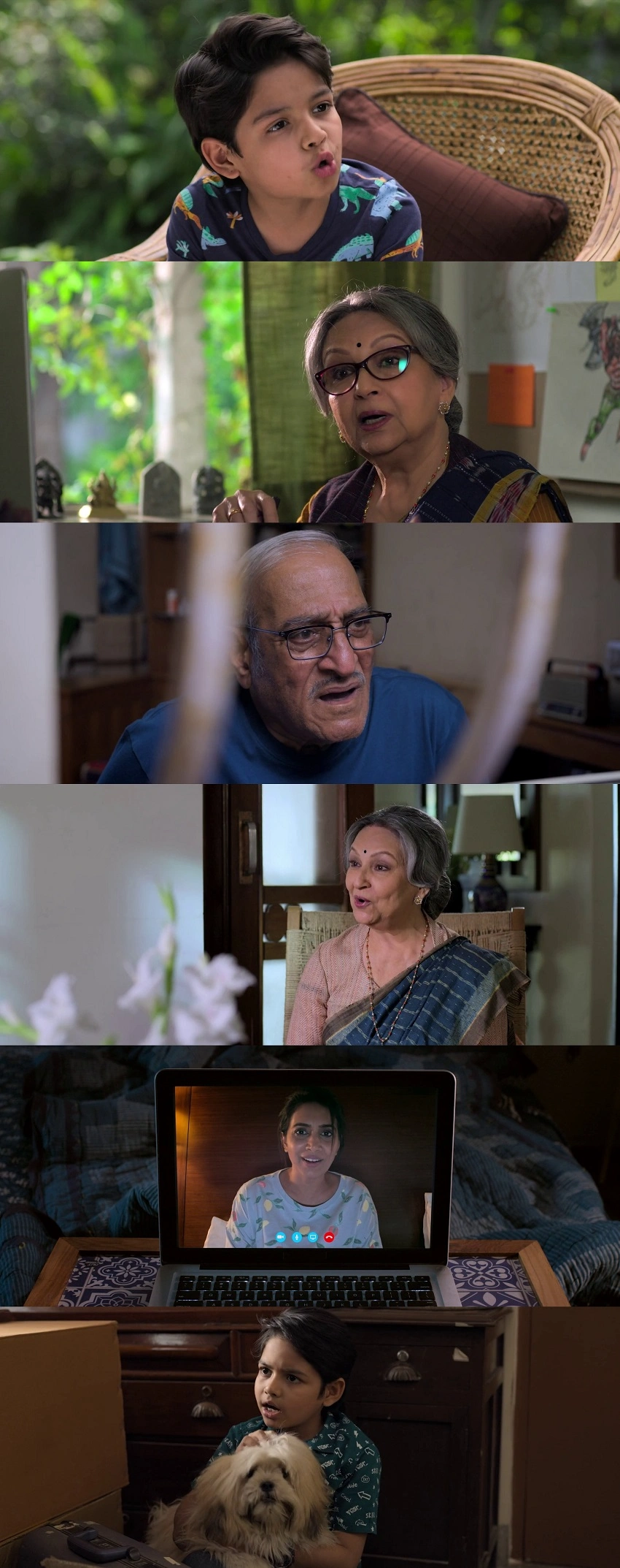 Download OutHouse | 2024 | Hindi Full Movie WEB-DL 480p 720p 1080p