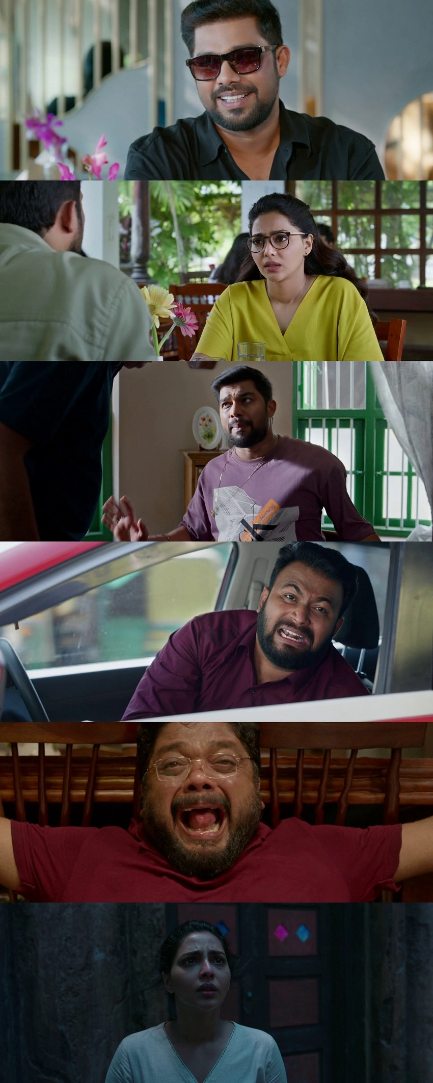 Download Hello Mummy | 2024 | Hindi + Malayalam | Dual Audio | UNCUT WEB-DL | Full Movie 480p 720p 1080p