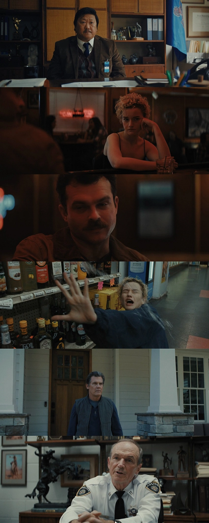 Download Weapons | 2025 | English DD5.1 | DS4K WEB-DL | Full Movie 480p 720p 1080p