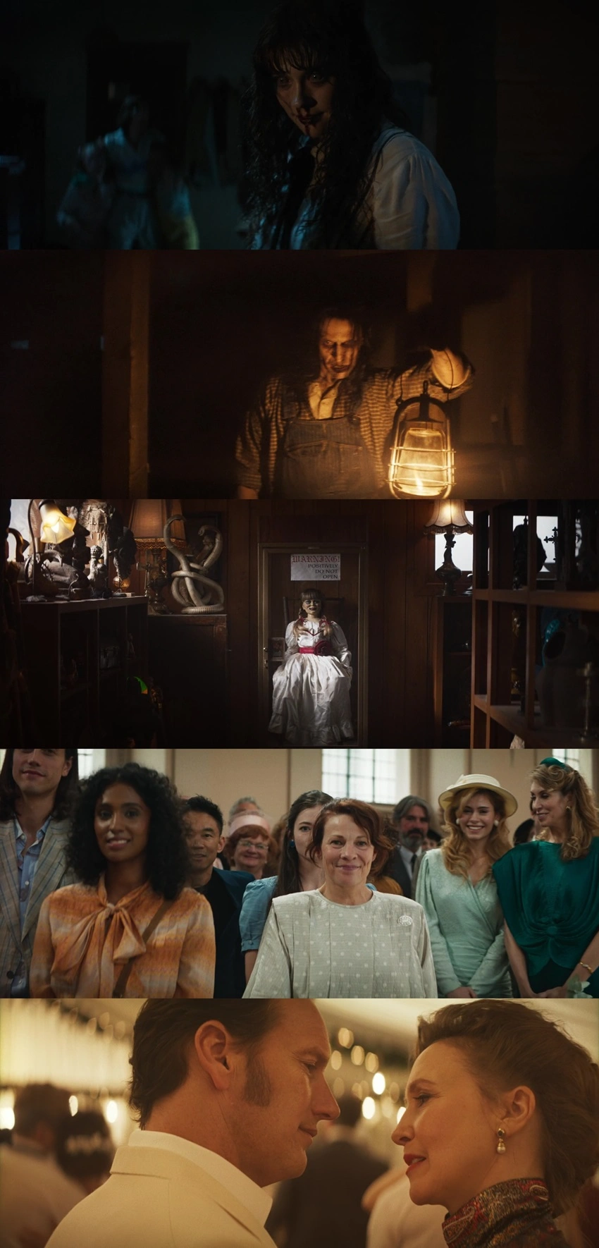 Download The Conjuring: Last Rites | 2025 | Hindi (DD5.1) & English | Dual Audio | WEBRip | Full Movie 480p 720p 1080p