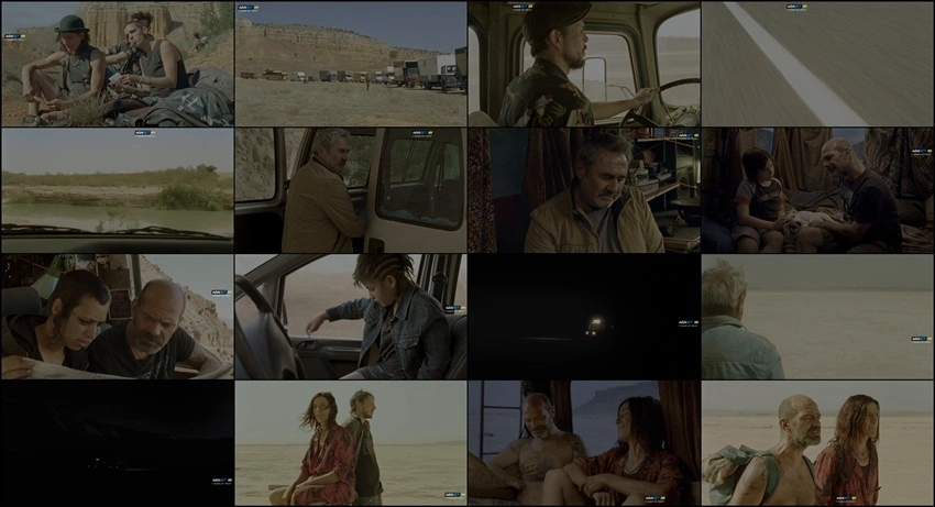 Download Sirāt | 2025 | Hindi Dubbed (LiNE) | WEBRip | Full Movie 480p 720p 1080p