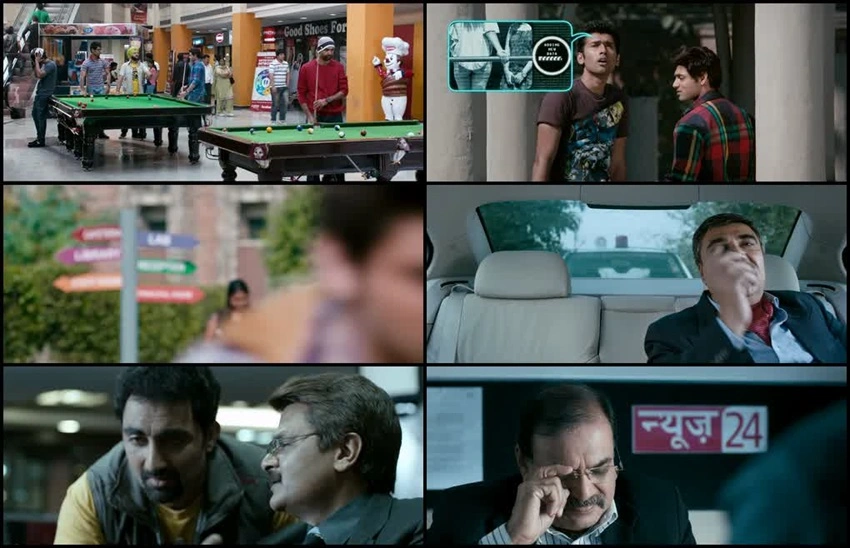 Download I Don’t Luv U | 2013 | Hindi | WEB-DL | Full Movie 480p 720p 1080p