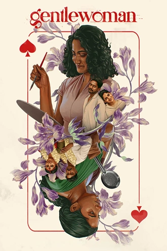 Download Gentlewoman | 2025 | Hindi + Tamil | Dual Audio | AMZN WEB-DL | Full Movie 480p 720p 1080p