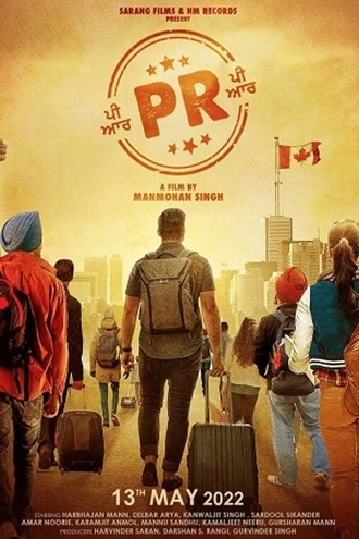 Download PR | 2022 | Punjabi DD5.1 | WEB-DL | Full Movie 480p 720p 1080p