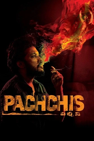 Download Pachchis | 2021 | UNCUT [Hindi + Telugu] | Dual Audio | WEB-DL | Full Movie 480p 720p 1080p