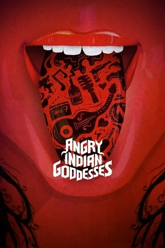 Download Angry Indian Goddesses | 2015 | Hindi | WEB-DL | Full Movie 480p 720p 1080p